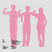 Rush by Troye Sivan feat. PinkPantheress And Hyunjin