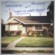 When We Were Young (The Logical Song) by David Guetta And Kim Petras