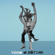 We Don't Care by Voom