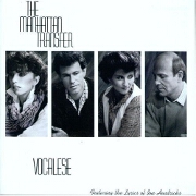 Vocalese by The Manhattan Transfer