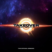 Takeover (Andromedik Remix) by Lee Mvtthews feat. NÜ