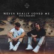 Never Really Loved Me by Kygo And Dean Lewis