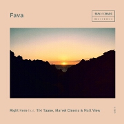 Right Here by Fava feat. Tiki Taane, Marvel Cinema And Matt View