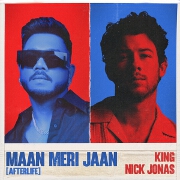 Maan Meri Jaan (Afterlife) by King And Nick Jonas