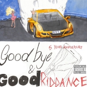 Goodbye And Good Riddance: Fifth Anniversary Edition by Juice WRLD