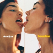 Houdini by Dua Lipa
