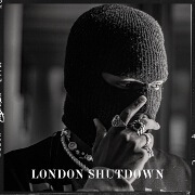 London Shutdown by prod. nvk rbn