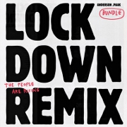 Lockdown (Remix) by Anderson .Paak feat. JID, Noname And Jay Rock Remix