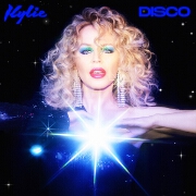 DISCO by Kylie