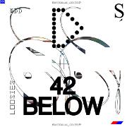 42 Below by David Dallas