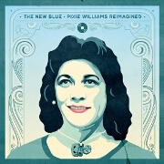 The New Blue: Pixie Williams Reimagined by Various