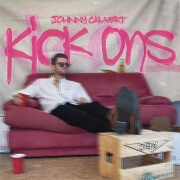 Kick Ons by Johnny Calvert