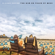 The War On Peace Of Mind by Dianne Swann