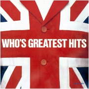 The Who's Greatest Hits by The Who