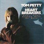 Don't Come Around Here No More by Tom Petty