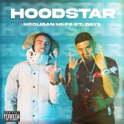 Hoodstar by Hooligan Hefs feat. Day1