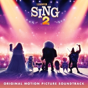 Sing 2 OST by Various