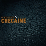 Black River by Checaine