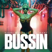 Bussin by Nicki Minaj And Lil Baby