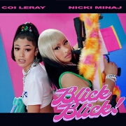 Blick Blick by Coi Leray And Nicki Minaj