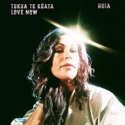 Tukua Te Kūata (Love Now) by Huia