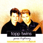 Untouchable Girls by The Topp Twins