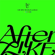 After LIKE by IVE