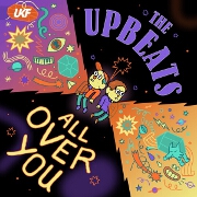 All Over You by The Upbeats