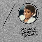 Thriller: 40 by Michael Jackson
