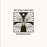 The Winding Way by The Teskey Brothers