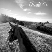 Don't Go by Liam Richards