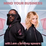 Mind Your Business by Will.I.Am And Britney Spears