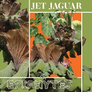 Epiphytes by Jet Jaguar