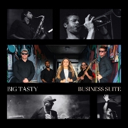 Business Suite by Big Tasty