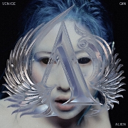 Alien by Venice Qin