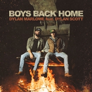 Boys Back Home by Dylan Marlowe And Dylan Scott