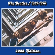 The Beatles 1967-1970 (Blue) by The Beatles