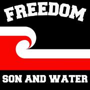 Freedom by Son & Water