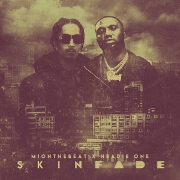 Skinfade by M1onTheBeat And Headie One