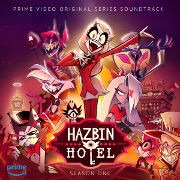 Hazbin Hotel OST by Various