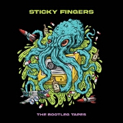 The Bootleg Tapes (Caress Your Soul) by Sticky Fingers