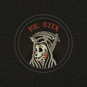Mr Stix by The Dead Zephyrs