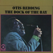 (Sittin' On The) Dock Of The Bay by Otis Redding