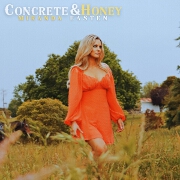 Concrete & Honey by Miranda Easten