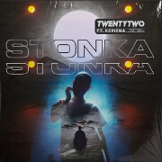 Stonka by Twentytwo feat. Kerizma MC