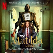 Revolting Children by Roald Dahl's Matilda The Musical Cast