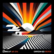 We On (Catch-22 Remix) by Corrella