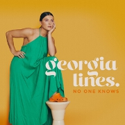 No One Knows by Georgia Lines