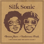 Smokin' Out The Window by Silk Sonic