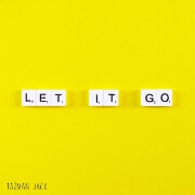 Let It Go by Tazman Jack